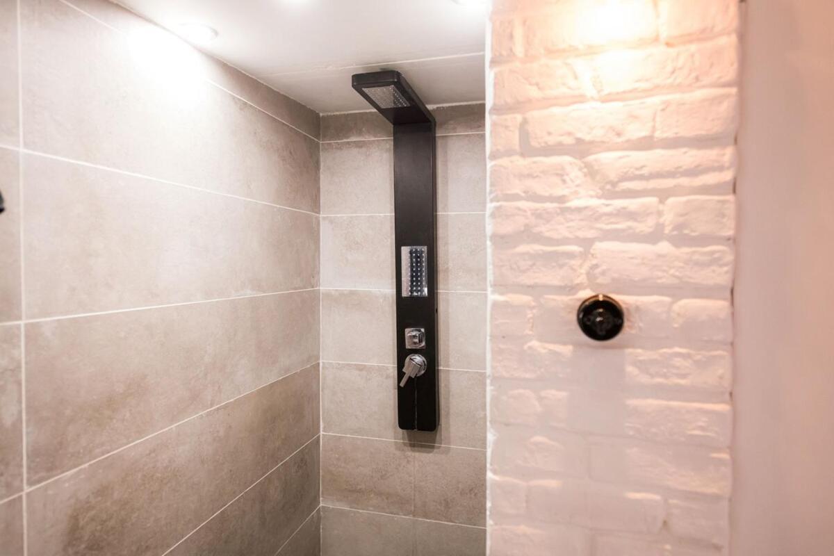 Apartment Artist's Mini Loft - Marais