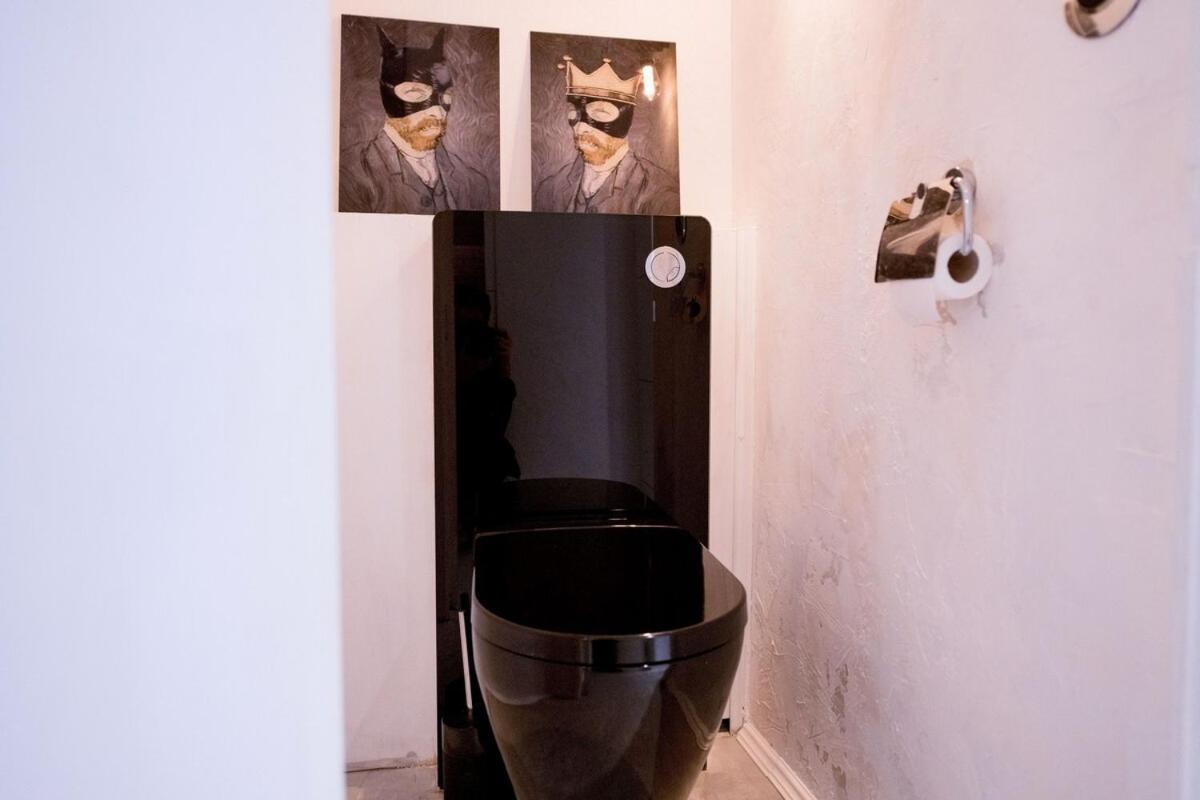 Apartment Artist's Mini Loft - Marais